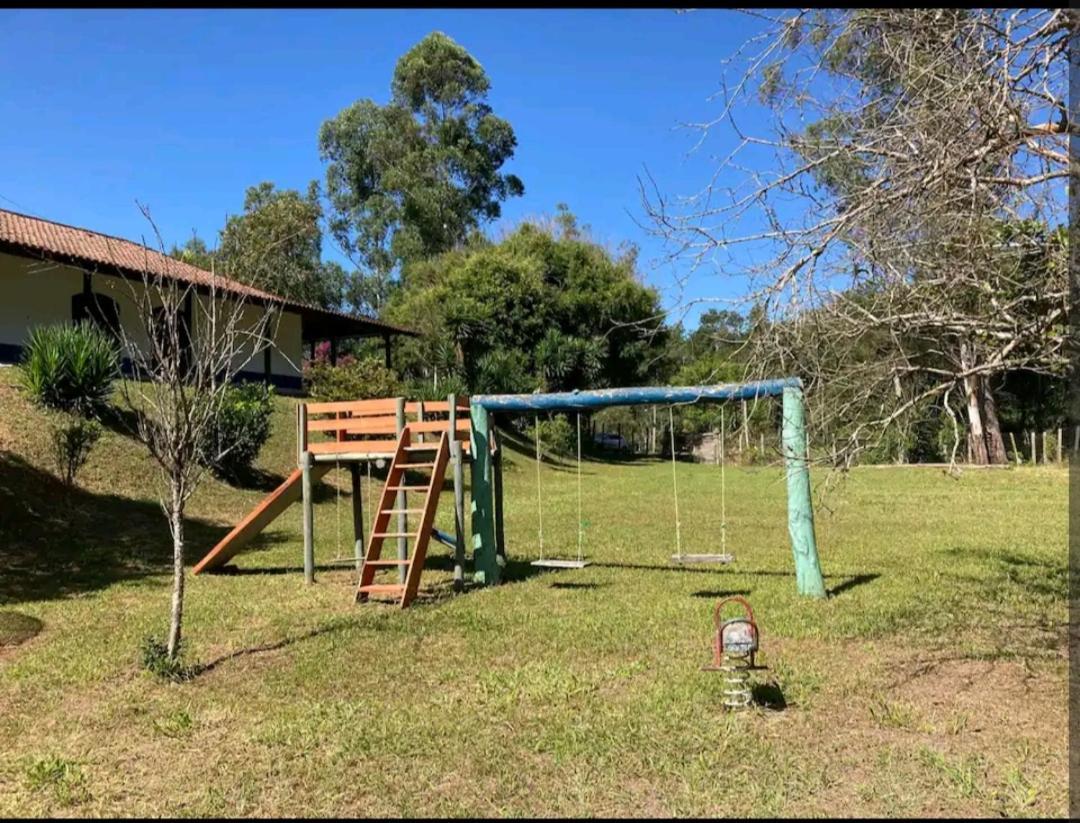 Casa De Campo Com Piscina A 2 Min De Кунья Экстерьер фото