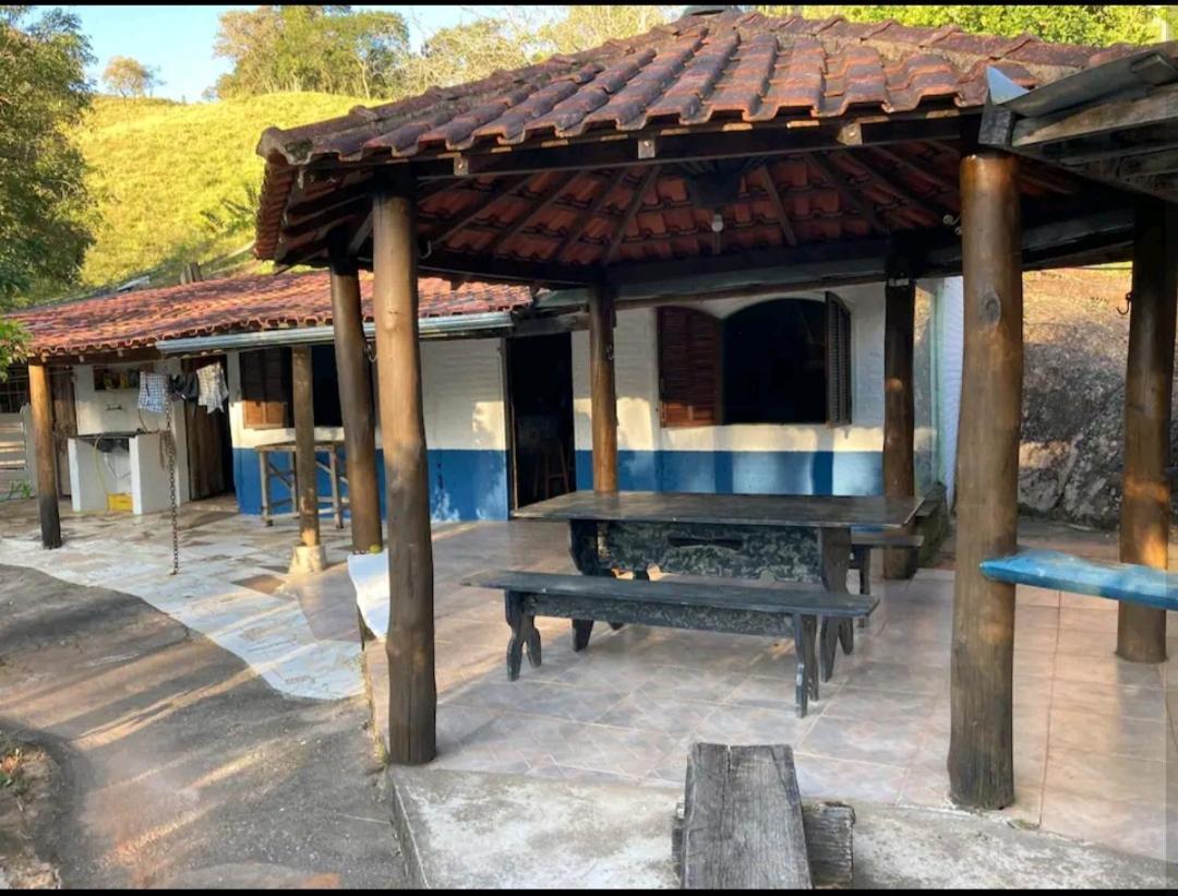 Casa De Campo Com Piscina A 2 Min De Кунья Экстерьер фото