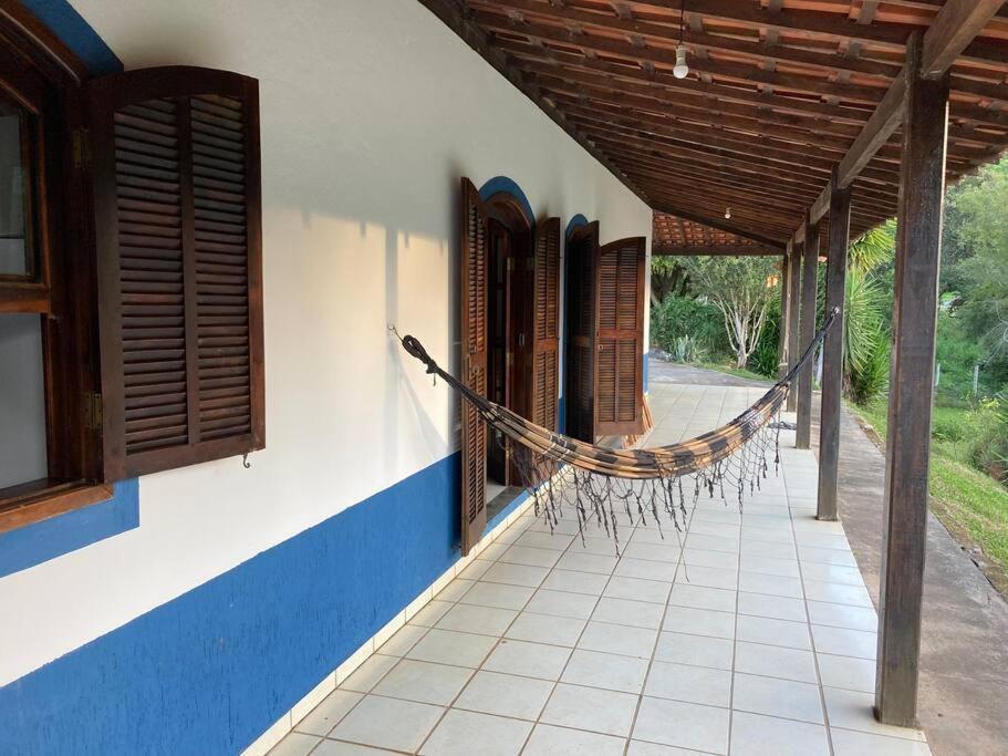 Casa De Campo Com Piscina A 2 Min De Кунья Экстерьер фото