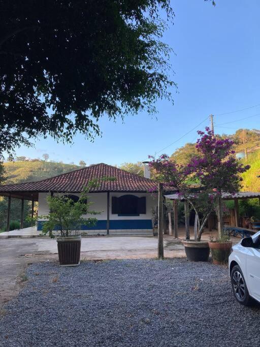 Casa De Campo Com Piscina A 2 Min De Кунья Экстерьер фото